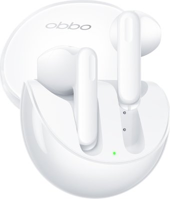 Наушники Oppo Enco Air 3 (белый) - 1/1