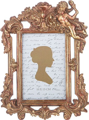 Фоторамка Lefard 251-633 - 1/1