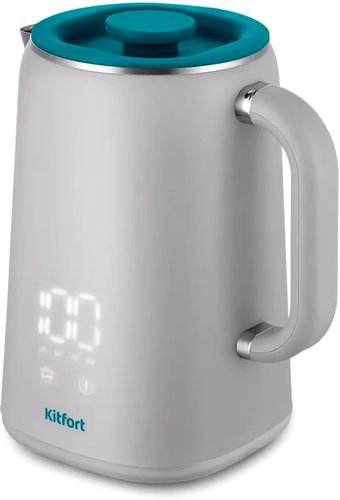 Электрический чайник Kitfort KT-6687 - 1/1