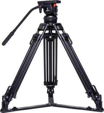 Трипод GreenBean VideoMaster 312 - 1/1