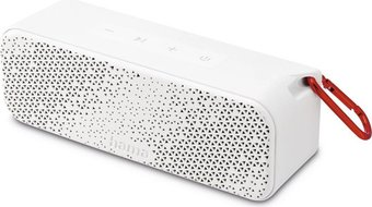 Беспроводная колонка Hama PowerBrick 2.0 (белый) - 1/1