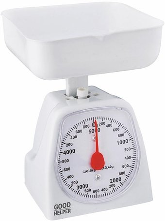 Кухонные весы Goodhelper MS-S11 - 1/1