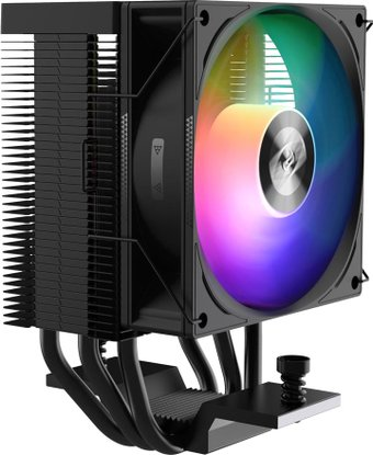 Кулер для процессора PCCooler R300 ARGB BK - 1/1