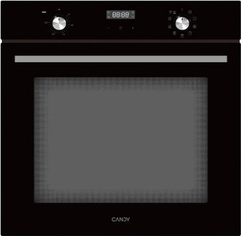 Электрический духовой шкаф Candy COXP08LTSB - 1/1