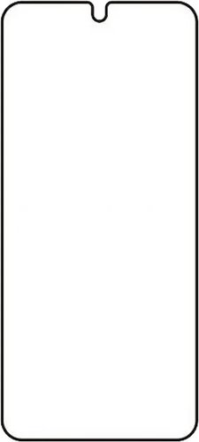 Защитная пленка KST HG для Huawei Nova 12 Lite (прозрачный) - 1/1