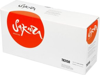 Картридж Sakura Printing SATK3150 (аналог Kyocera Mita TK3150) - 1/1