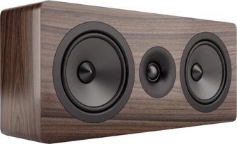 Настенная акустика Acoustic Energy AE105 (орех) - 1/1