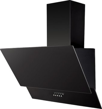 Кухонная вытяжка Schtoff America 60 (черный) - 1/1