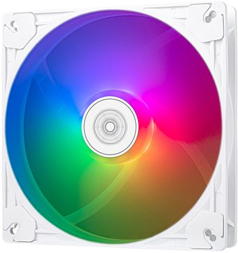 Вентилятор для корпуса SilverStone Vista 140 ARGB SST-VS140W-ARGB - 1/1