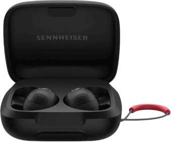 Наушники Sennheiser Momentum Sport (черный) - 1/1