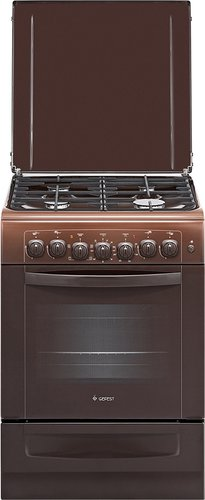 Кухонная плита GEFEST ПГЭ 6102-02 0301 - 1/1