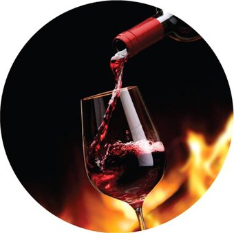 Коврик для мыши Buro BU-T60056 - 1/1