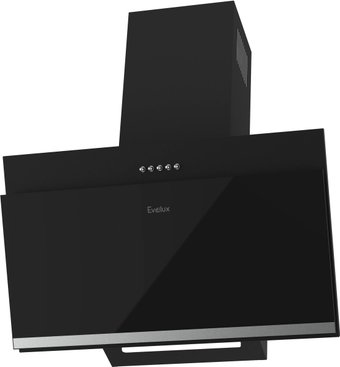 Кухонная вытяжка Evelux Wing 60 BG - 1/1
