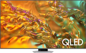 Телевизор Samsung QLED 4K Q80D QE65Q80DATXXH - 1/1