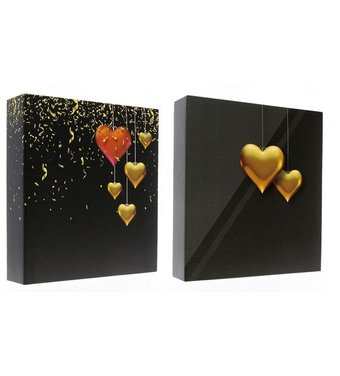 Фотоальбом Gedeon DRS50 Gold - 1/1