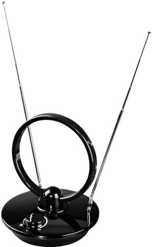 ТВ-антенна Hama H-121650 [00121650] - 1/1