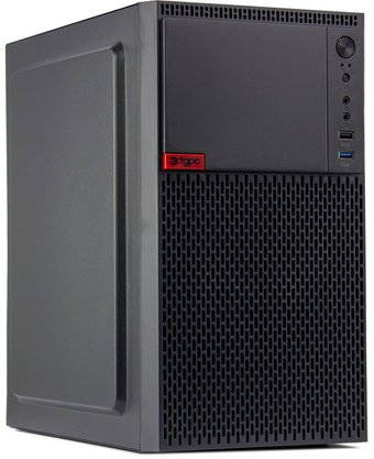 Компьютер TGPC Office 85863 I-X - 1/1
