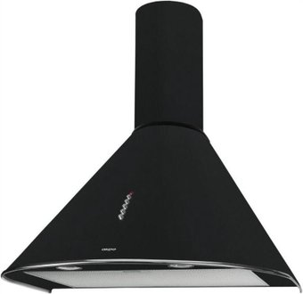 Кухонная вытяжка Akpo Dandys 50 WK-4 (черный) - 1/1