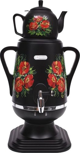 Электросамовар Добрыня DO-423 - 1/1