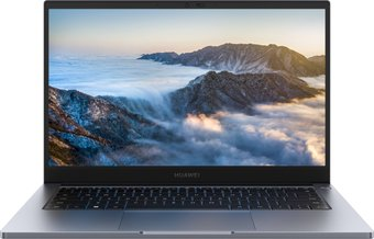 Ноутбук Huawei MateBook B3-440 53013UHN - 1/1