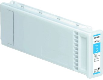Картридж Epson C13T694200 - 1/1