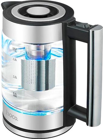 Электрический чайник Hoco HA01A - 1/1