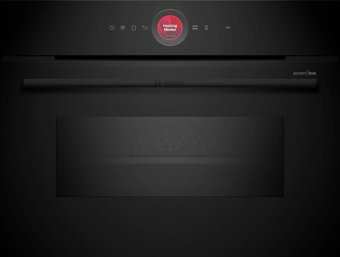 Электрический духовой шкаф Bosch Serie 8 CMG9241B1 - 1/1