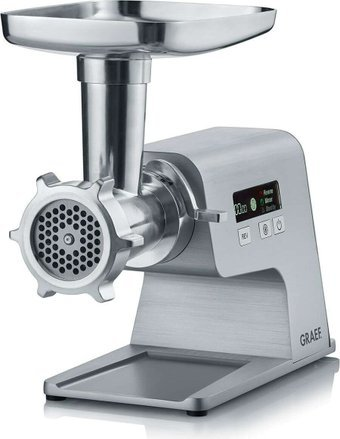 Мясорубка Graef FW 500 - 1/1