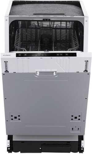 Встраиваемая посудомоечная машина Hyundai HBD 450 - 1/1