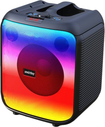 Беспроводная колонка SmartBuy Luck - 1/1