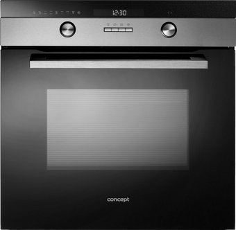 Электрический духовой шкаф Concept ETV6060 - 1/1