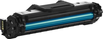 Картридж Samsung MLT-D117S - 1/1