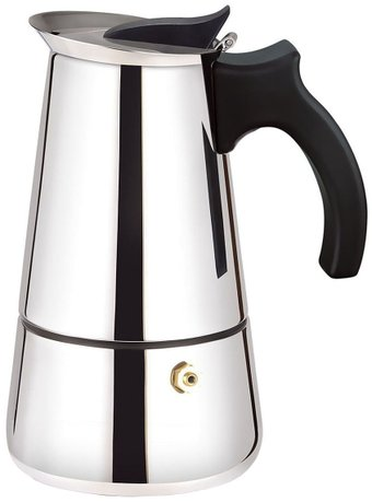 Гейзерная кофеварка Italco Torino (6 порций) - 1/1