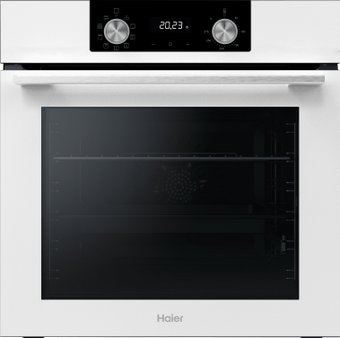 Электрический духовой шкаф Haier HOQ-K2ANN3WB - 1/1