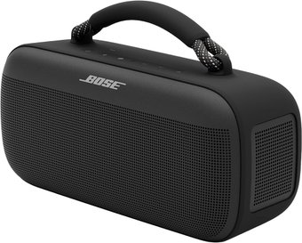 Беспроводная колонка Bose SoundLink Max (черный) - 1/1