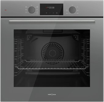 Электрический духовой шкаф Krona Mysterium 60 GR - 1/1