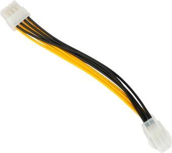 Кабель Cablexpert CC-PSU-84-20CM - 1/1