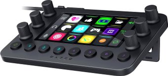 Контроллер для стриминга Razer Stream Controller - 1/1