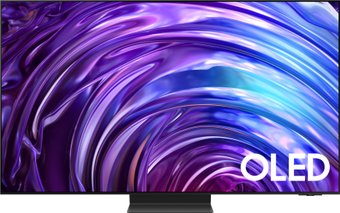 OLED телевизор Samsung OLED 4K S95D QE65S95DAUXRU - 1/1