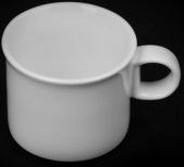 Чашка Corone Gourmet LQ-QK15186A фк1425 - 1/1