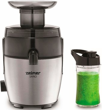 Соковыжималка Zelmer ZJE4800 - 1/1