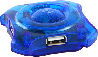 USB-хаб Gembird UHB-C224 - 1/1