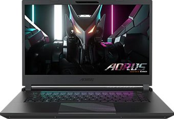 Игровой ноутбук Gigabyte Aorus 15 BKF-73KZ754SH - 1/1