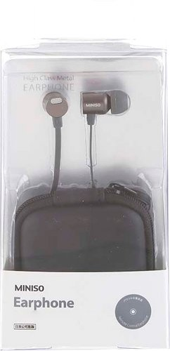 Наушники Miniso 5119 - 1/1