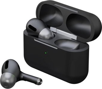 Наушники Ritmix RH-850BTH TWS (черный) - 1/1