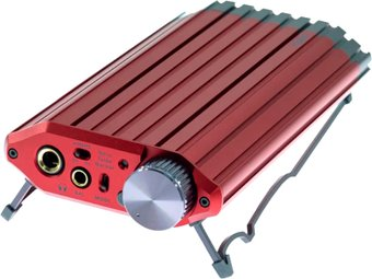 Портативный усилитель iFi audio iDSD Diablo 2 - 1/1