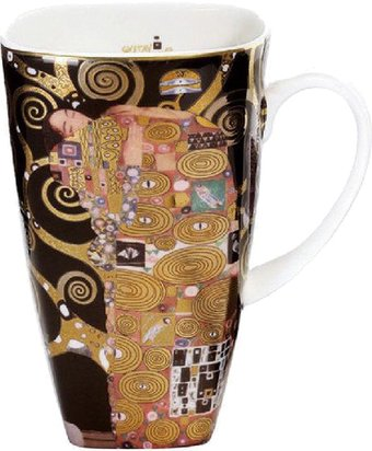 Кружка Goebel Porzellan Artis Orbis/Gustav Klimt Fulfilment 66-884-39-6 - 1/1