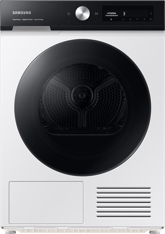 Сушильная машина Samsung DV90BB7445GELP - 1/1