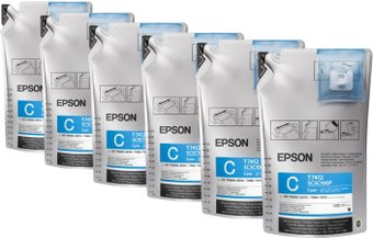 Чернила Epson C13T773240 - 1/1