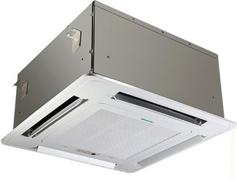 Кондиционер Hisense AUC-18HR4SAA1/AUW-18H4SS - 1/1